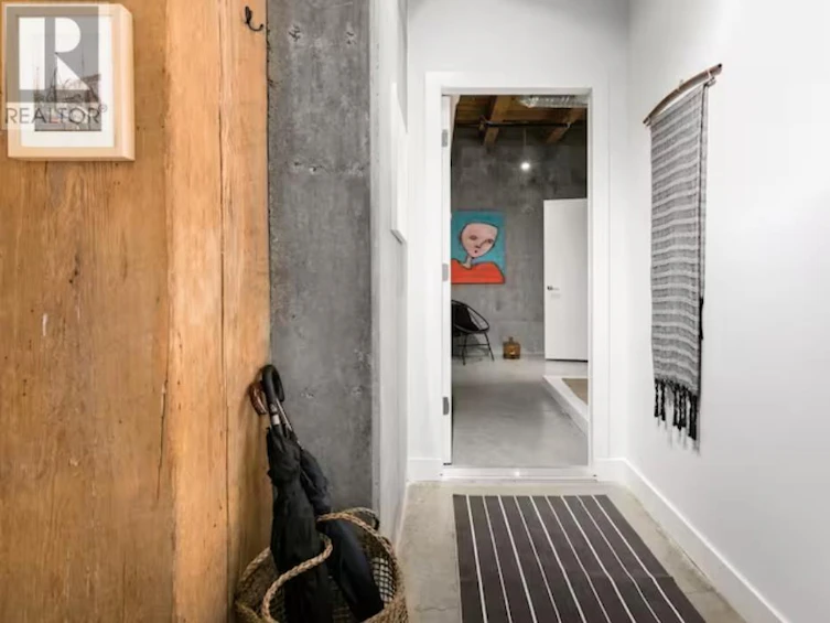 205-55 East Cordova Street, Vancouver, BC, V6A 0A5 - 3