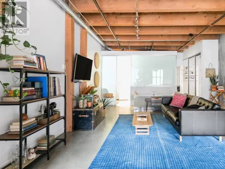205-55 East Cordova Street, Vancouver, BC, V6A 0A5 - 8