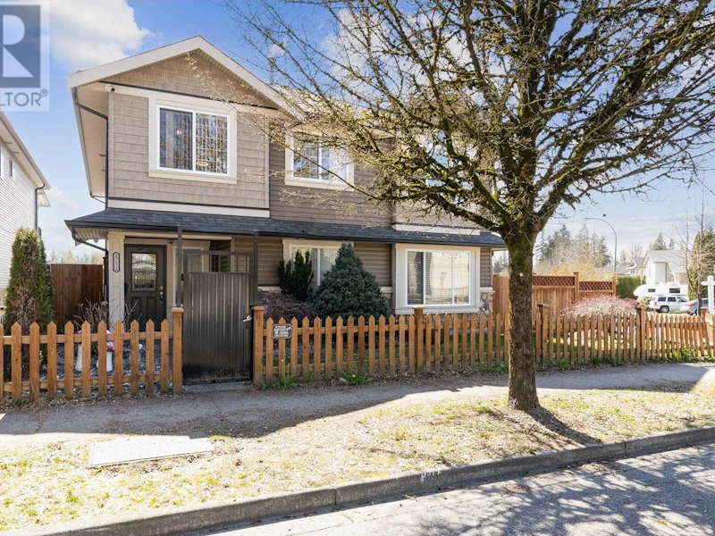23852 118th Avenue, Maple Ridge BC V4R 1Y9