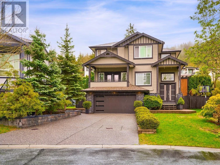 10822 249a Street, Maple Ridge, BC, V2W 0E3