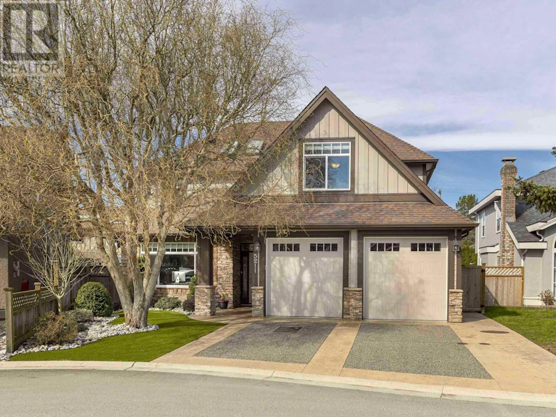 5211 Laurel Drive, Delta BC V4K 4S4