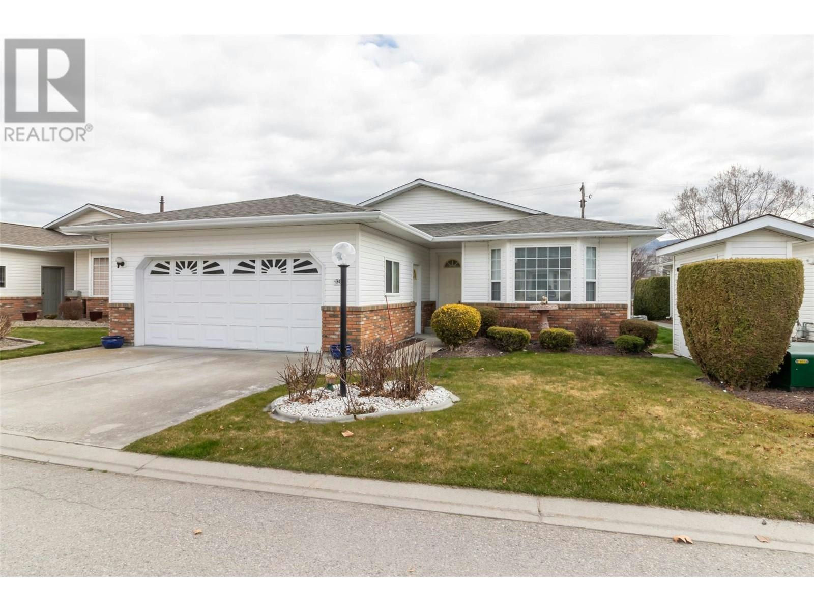 Lot 373-308 Falcon Drive, Summerland, BC, V2A 8K6
