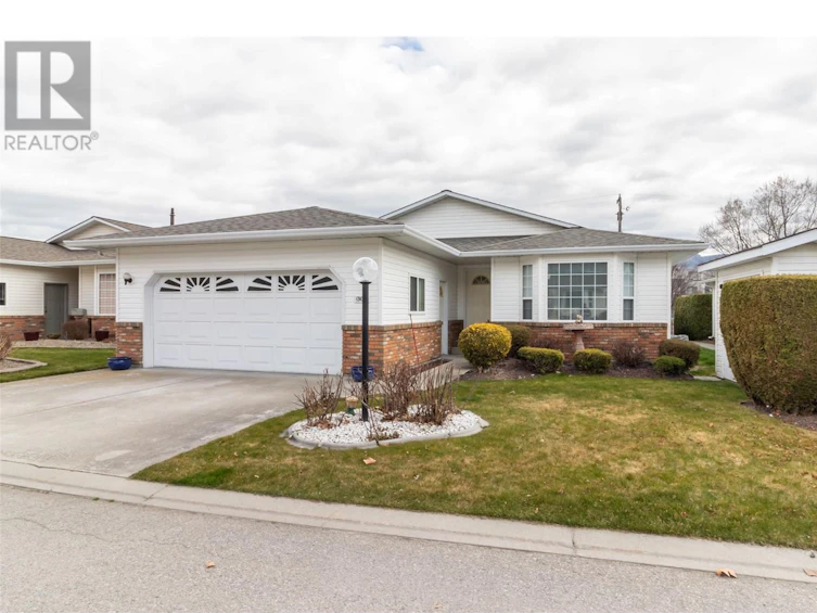 Lot 373-308 Falcon Drive, Summerland, BC, V2A 8K6
