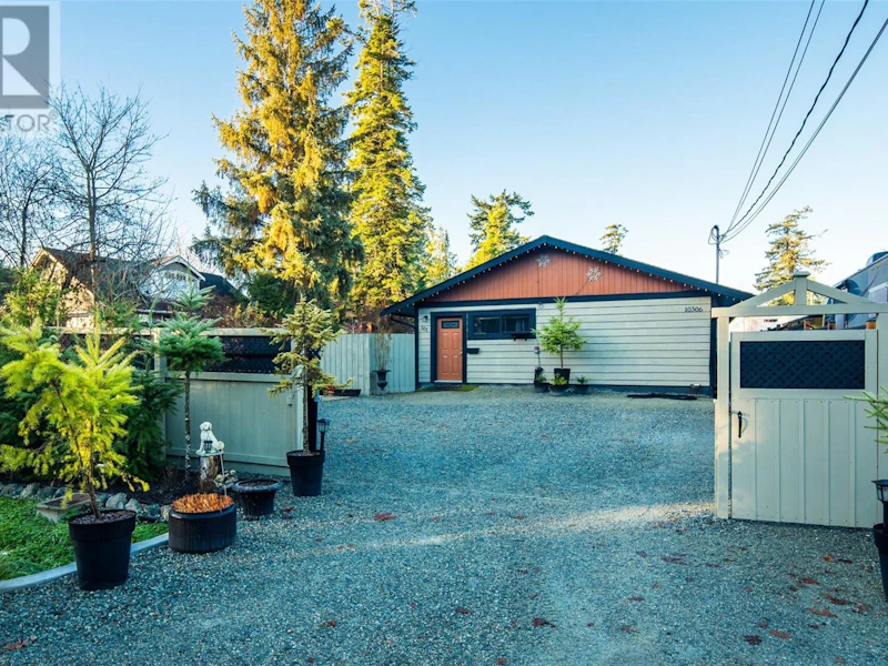 10306 Tsaykum Road, North Saanich BC V8L 0A2