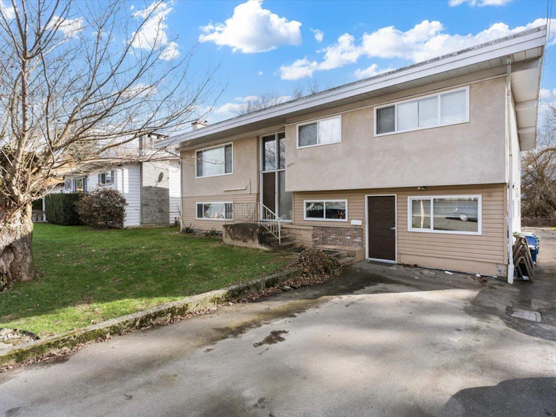 46110 Southlands Crescent, Chilliwack BC V2P 1B1
