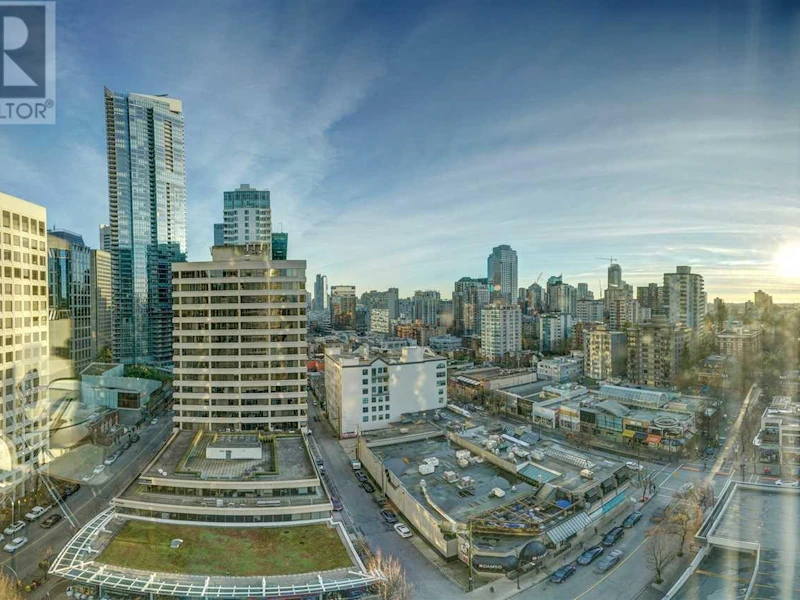1701 - 1200 Alberni Street, Vancouver BC V6E 1A6