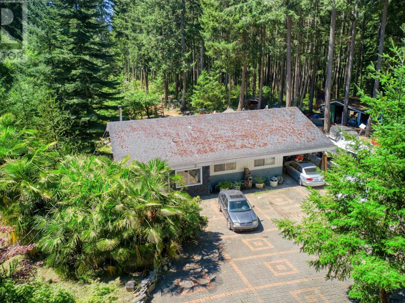 11515 Sunshine Coast Highway, Pender Harbour Egmont BC