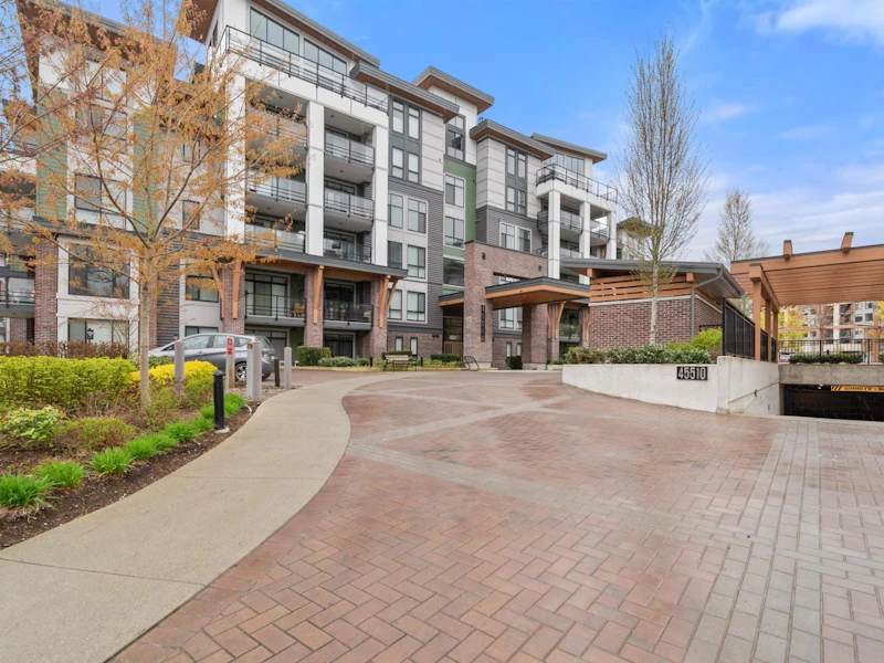 212 - 45510 Market Way, Chilliwack BC