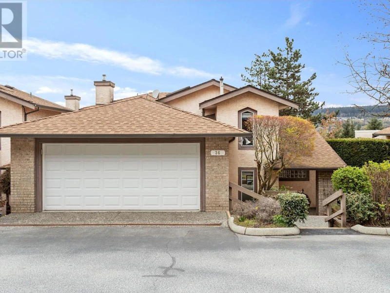 36 - 1238 Eastern Drive, Port Coquitlam BC V3C 6C5
