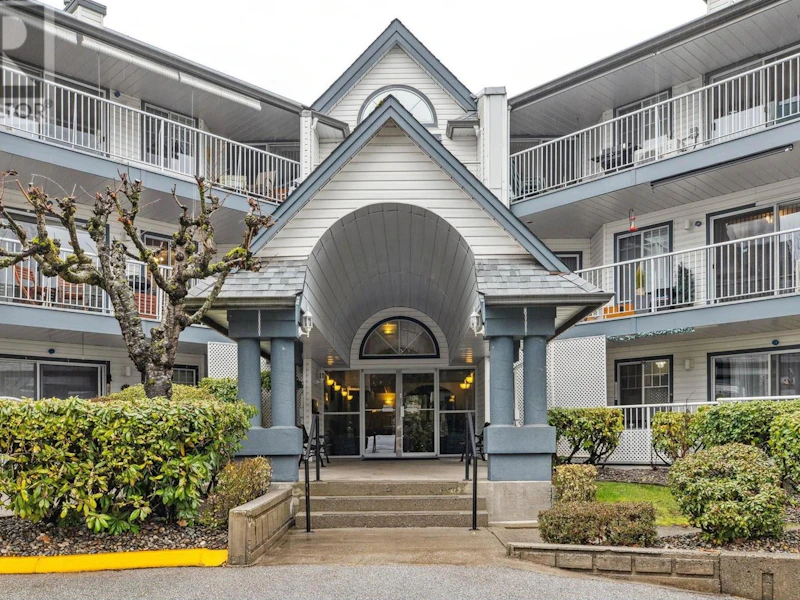 210 - 11601 227th Street, Maple Ridge BC V2X 0J7