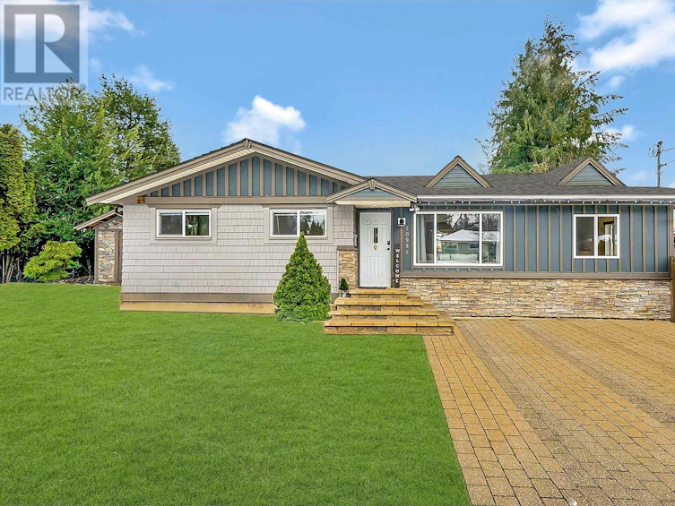 20984 118 Avenue, Maple Ridge, BC, V2X 2M7