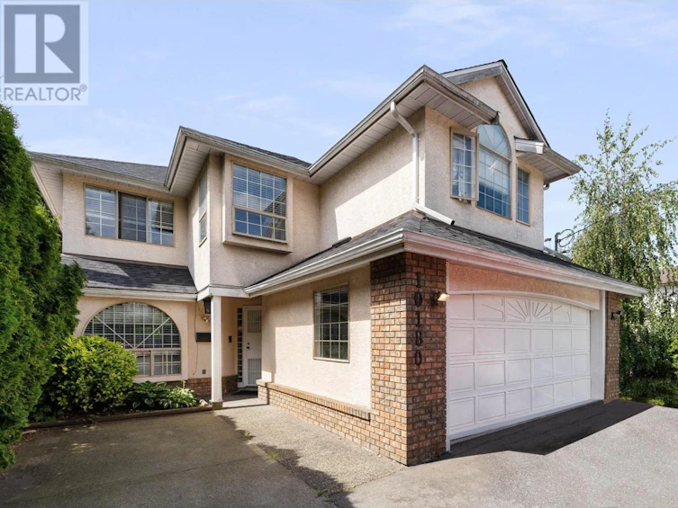 10180 River Drive, Richmond, BC, V6X 1Z3