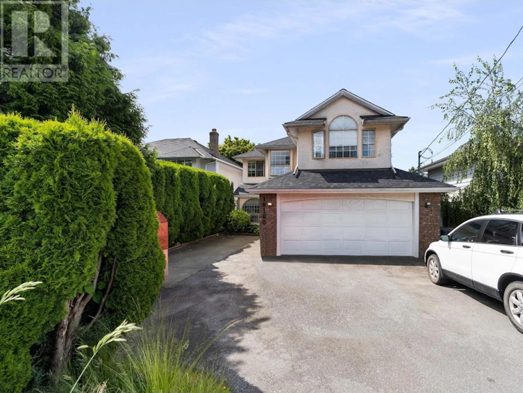 10180 River Drive, Richmond, BC, V6X 1Z3 - 16