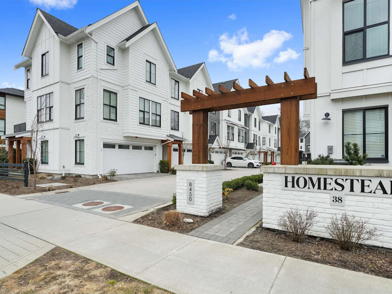 8 - 8450 204th Street, Langley BC