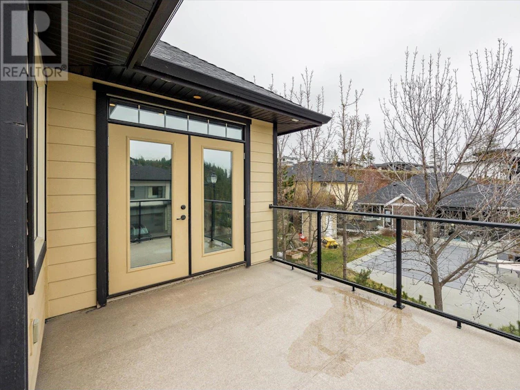 Lot 1-1322 Rocky Point Drive, Kelowna, BC, V1V 2Z9 - 12