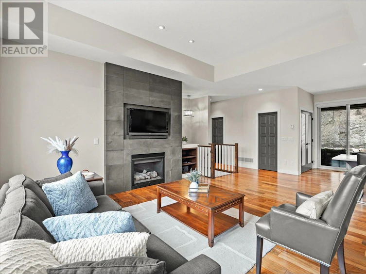 Lot 1-1322 Rocky Point Drive, Kelowna, BC, V1V 2Z9 - 15