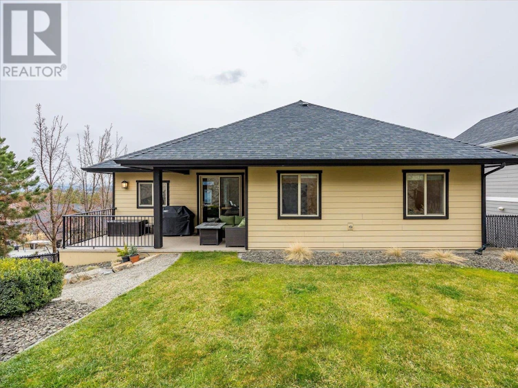 Lot 1-1322 Rocky Point Drive, Kelowna, BC, V1V 2Z9 - 36