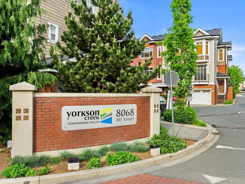 87 - 8068 207th Street, Langley BC V2Y 0M9
