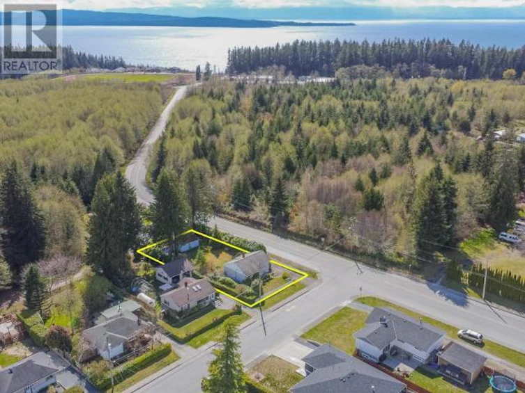 6618 Drake Street, Powell River, BC, V8A 3X7 - 9