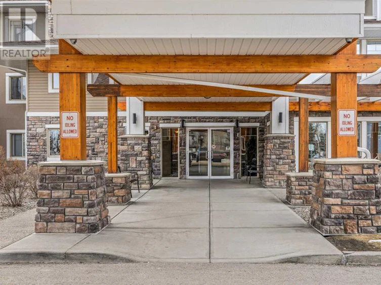 323,-428 Chaparral Ravine View Southeast, Calgary, AB, T2X 0N2