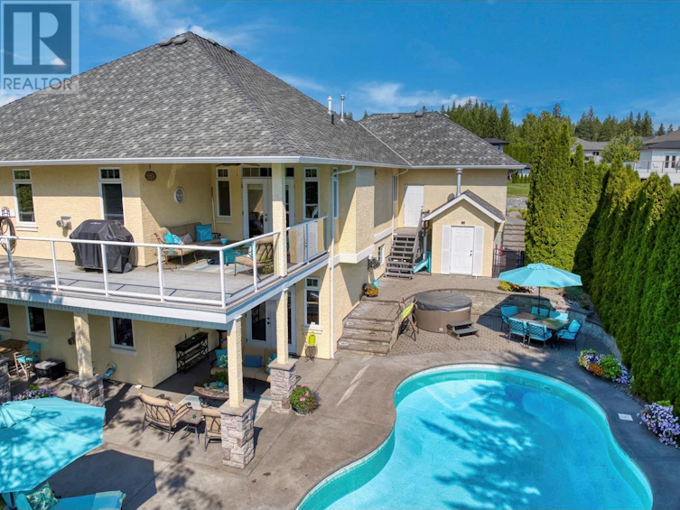 2728 Valleyview Drive, Blind Bay, BC, V0E 1H2 - 6