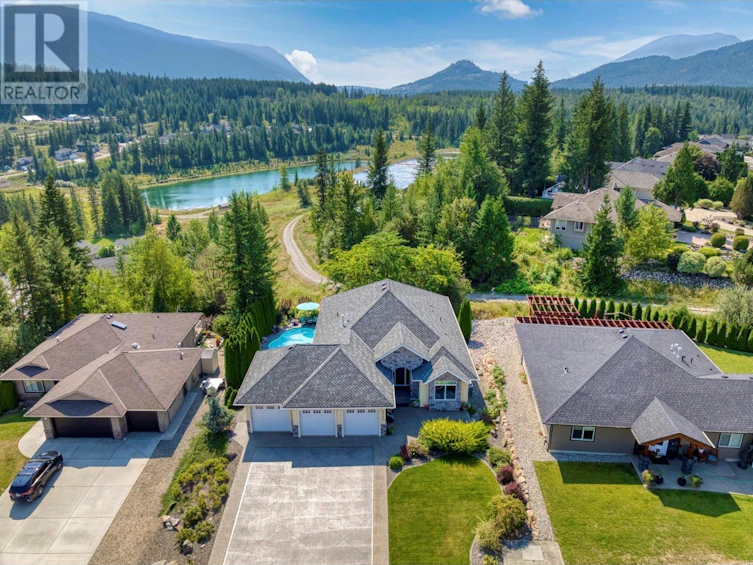 2728 Valleyview Drive, Blind Bay, BC, V0E 1H2 - 72