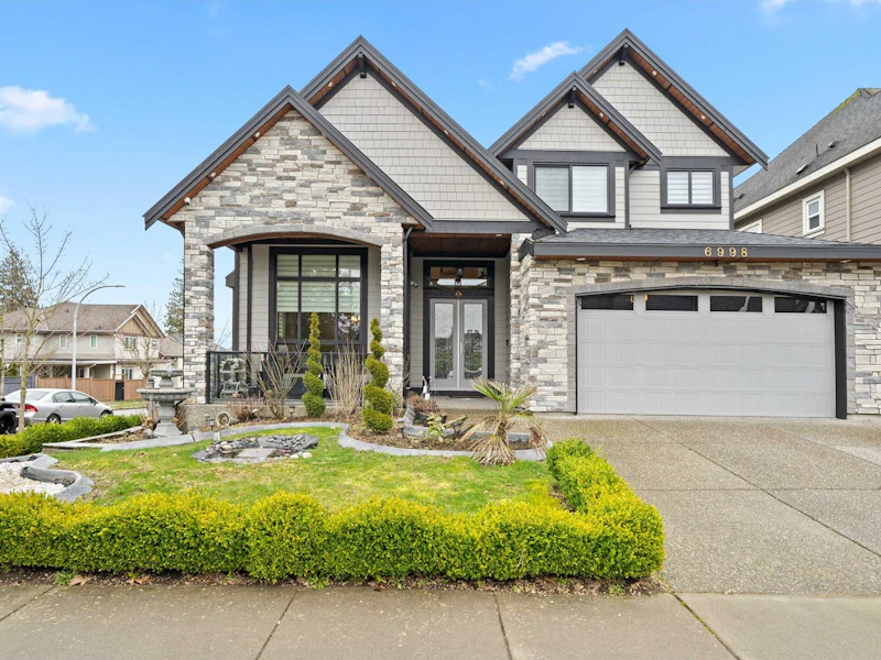 6998 149th Street, Surrey BC V3S 0Y9