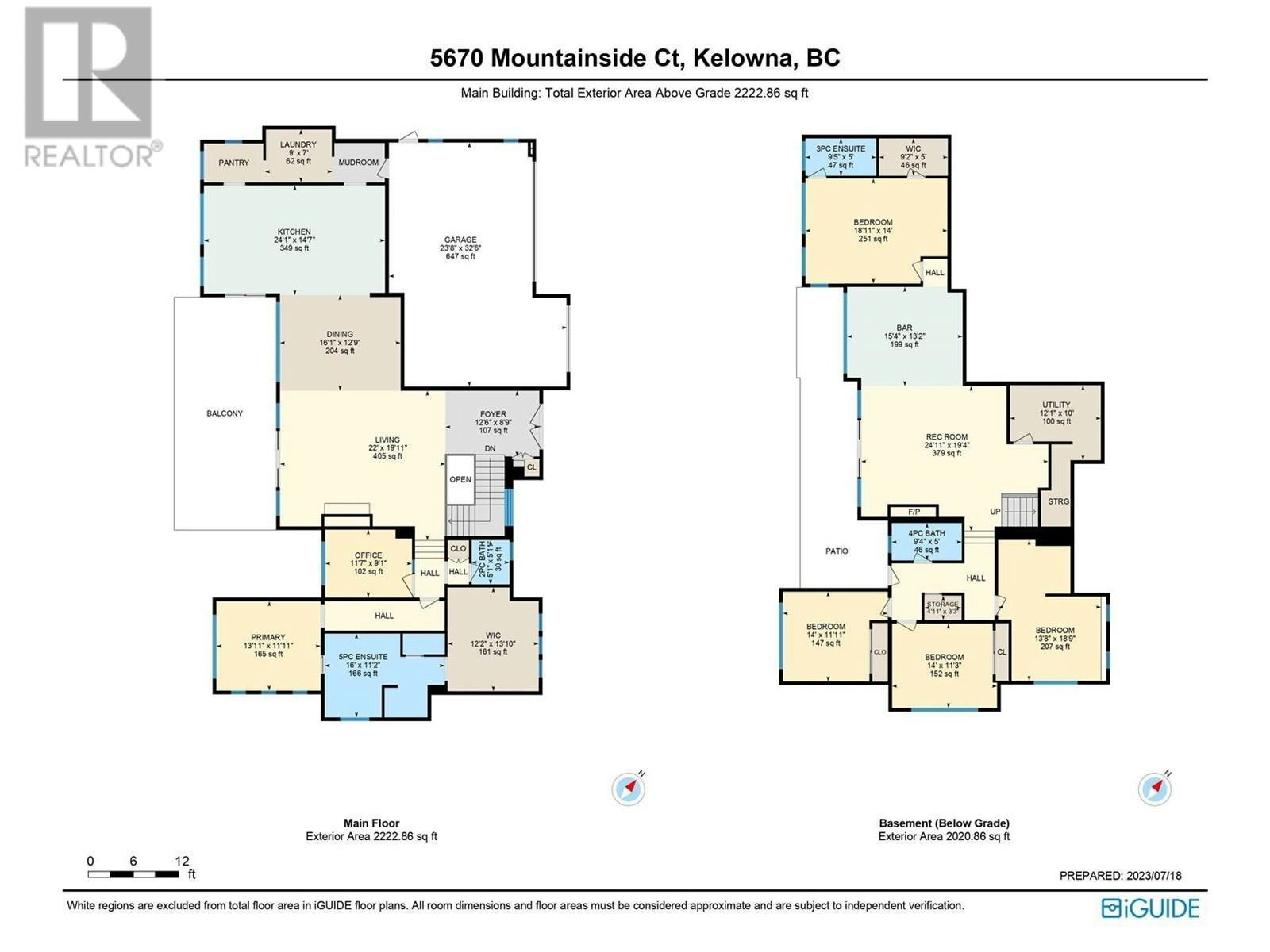5670 Mountainside Court, Kelowna, BC, V1W 5L5 - 60