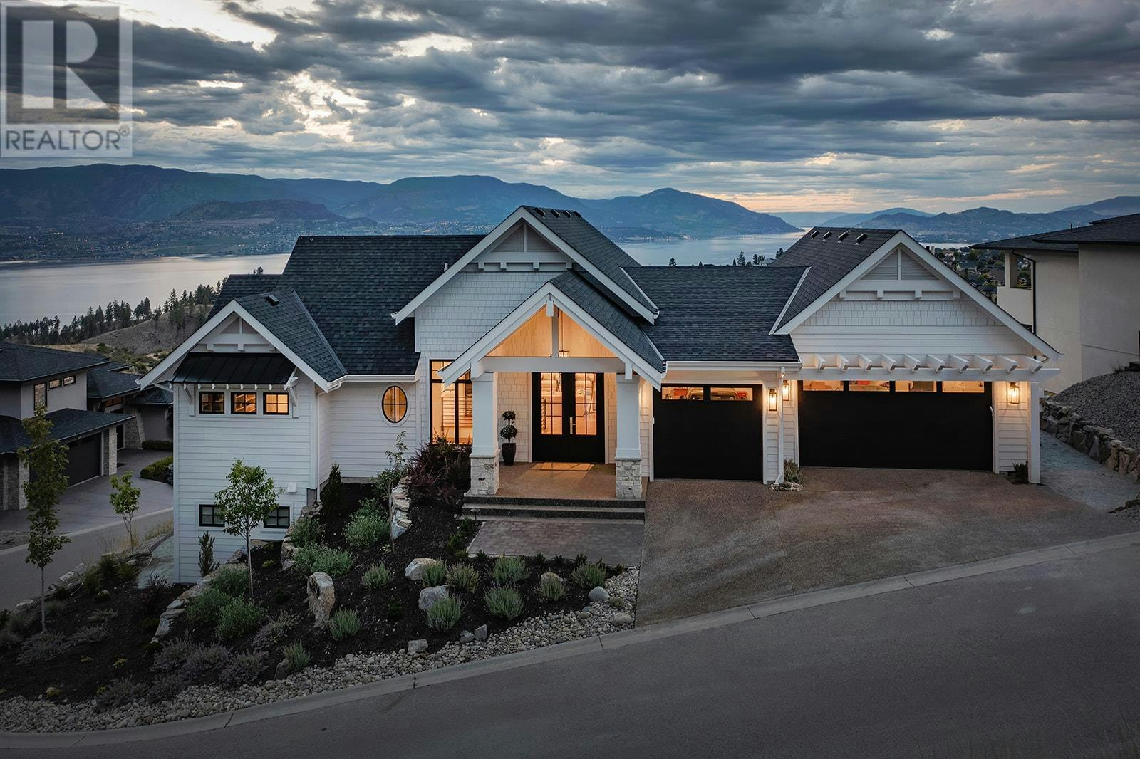5670 Mountainside Court, Kelowna, BC, V1W 5L5 - 5