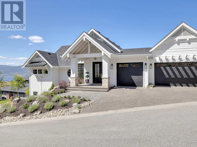 5670 Mountainside Court, Kelowna, BC, V1W 5L5