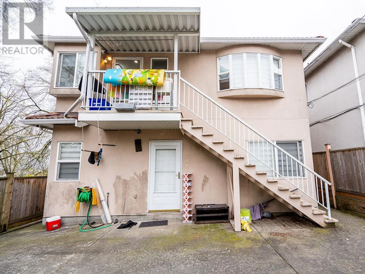7798 Prince Albert Street, Vancouver, BC, V5X 3Z6 - 39
