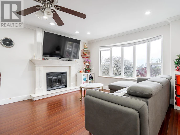 7798 Prince Albert Street, Vancouver, BC, V5X 3Z6 - 8
