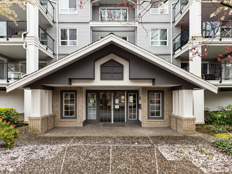 312 - 20976 56th Avenue, Langley BC V3A 7Z2