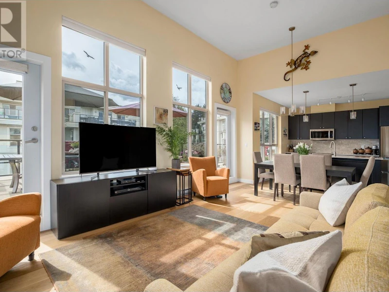 403 - 250 Francis Way, New Westminster BC V3L 0E6
