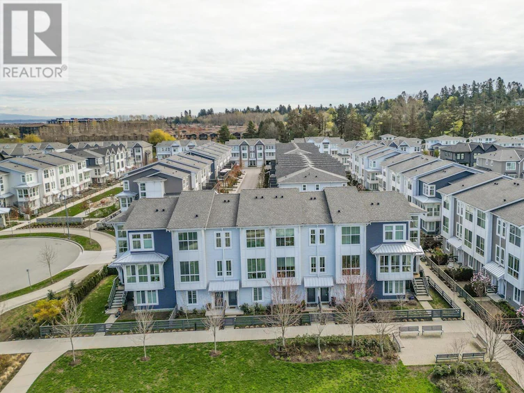 3-4716 Orca Way, Delta, BC, V4M 4G4