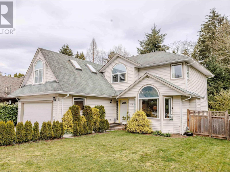 306 Cochrane Road, Gibsons BC