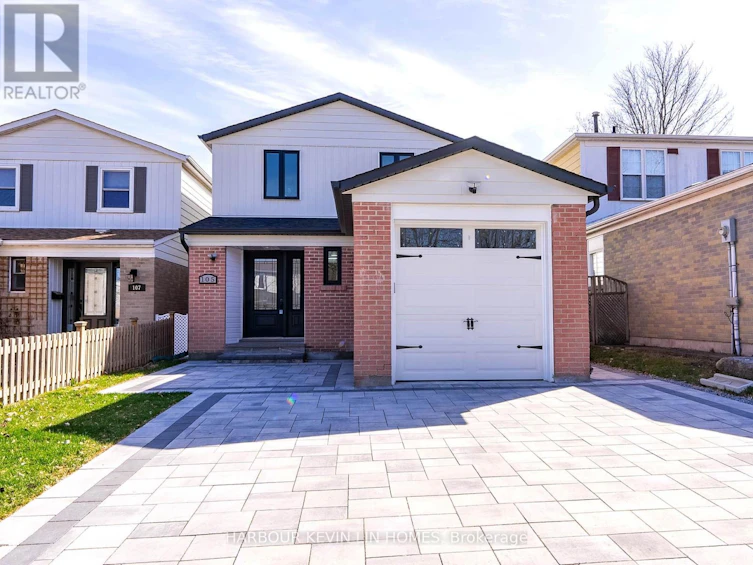105 Patterson Street, Newmarket, ON, L3Y 5B4