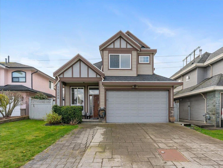 11288 87a Avenue, Delta, BC, V4C 3A6