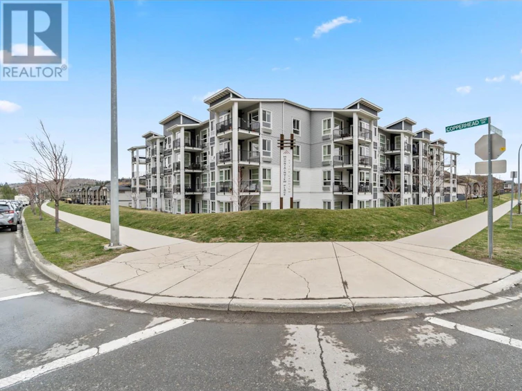 315-1880 Hugh Allan Drive, Kamloops, BC, V1S 0E8