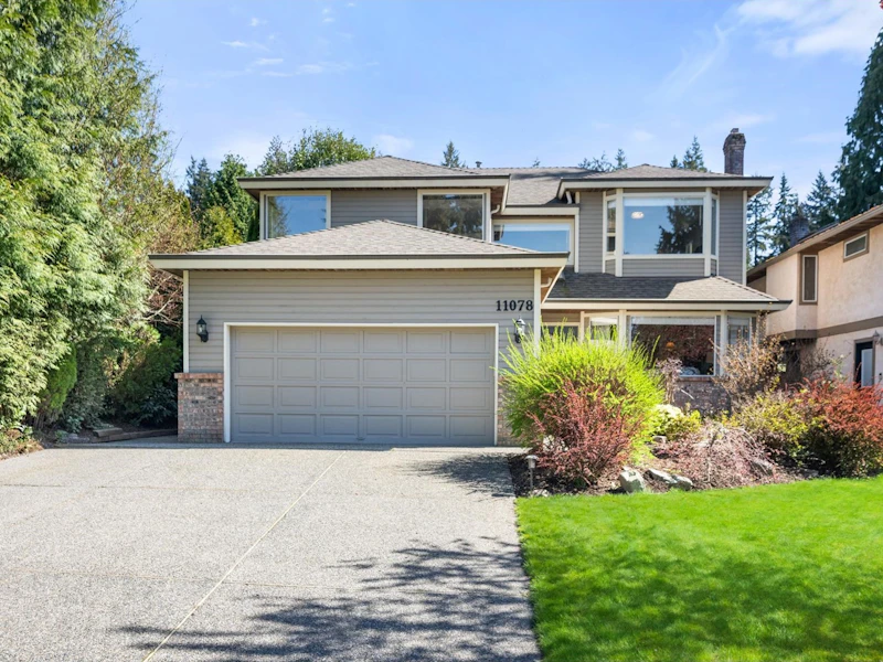 11078 Upper Canyon Road, Delta BC V4E 3L9