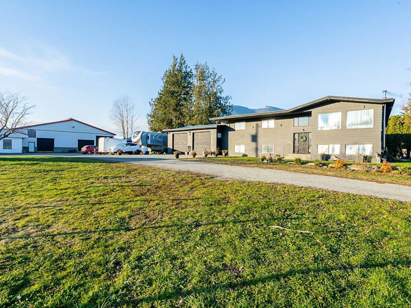 38201 Jones Road, Mission BC