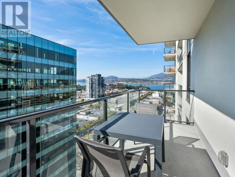 1802-1471 St. Paul Street, Kelowna, BC, V1Y 0K7 - 12