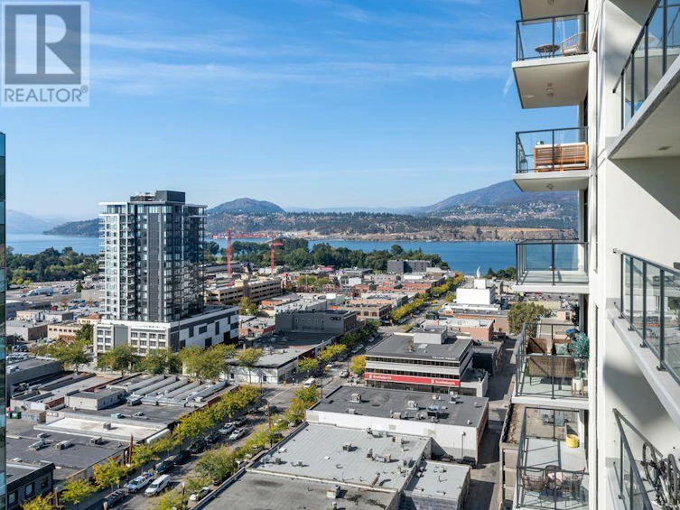 1802-1471 St. Paul Street, Kelowna, BC, V1Y 0K7 - 17