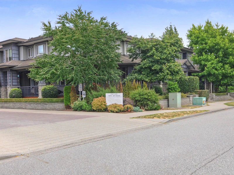 55 - 18701 66th Avenue, Surrey BC V3S 4P3