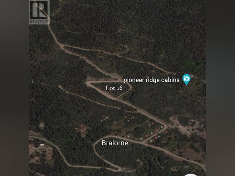 Lot-LOT 16 Pineridge Drive Drive, Pemberton, BC - 8
