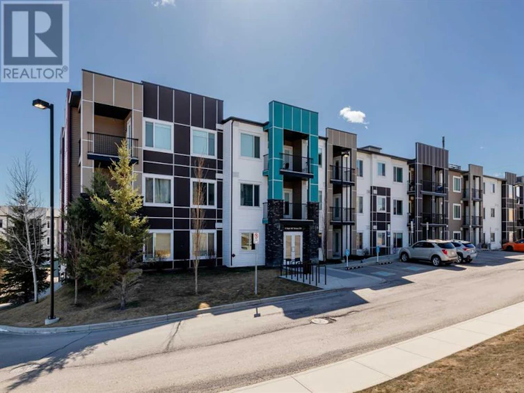 104,-8 Sage Hill Terrace Northwest, Calgary, AB, T3R 0W5