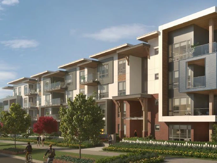 107-20276 72ave, Langley, BC, V2Y 1T2