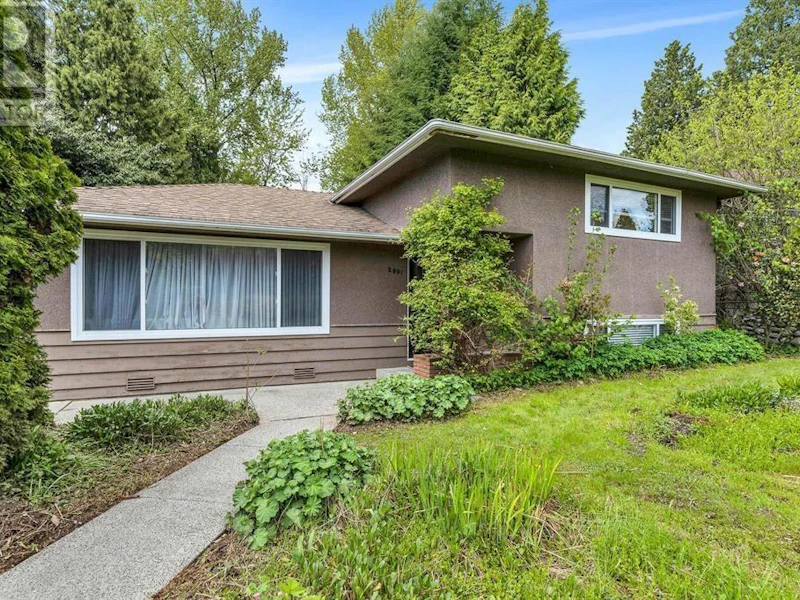 2991 Noel Drive, Burnaby BC V3J 1J4