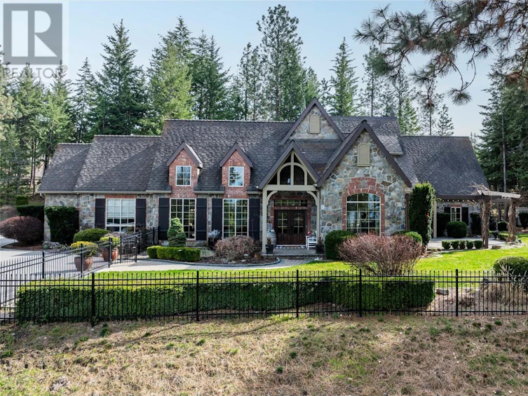 2957 Harvard Road, Kelowna, BC, V1W 4C2