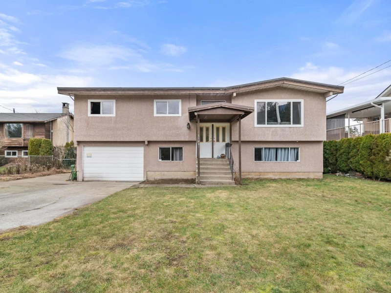 51081 Nevin Road, Chilliwack BC V0X 1X2